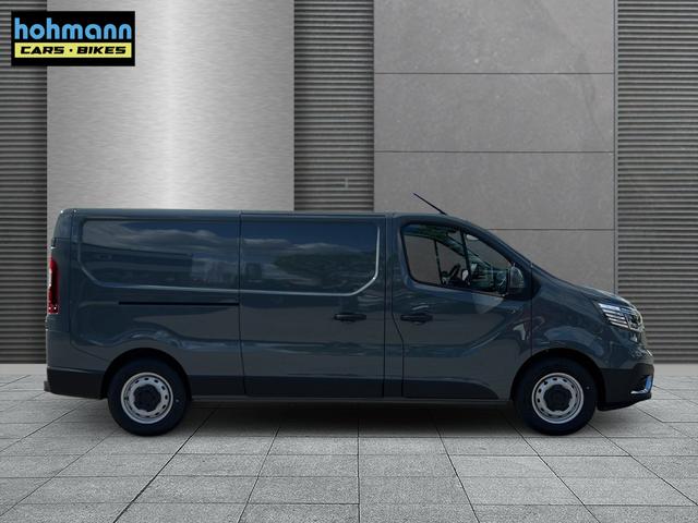 Renault Trafic L2H1 3.0t AHK+Holzboden+PDC EXTRA dCi 170 AT9 