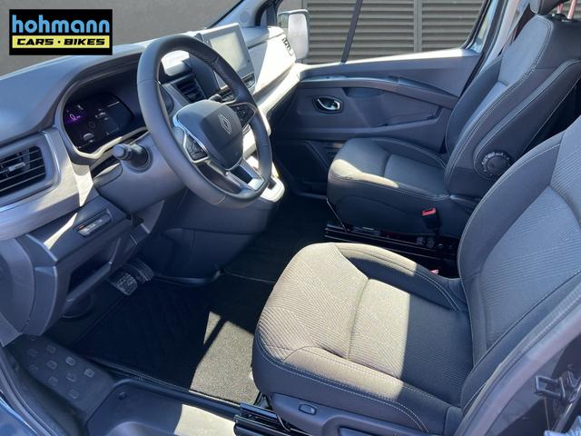 Renault Trafic Spaceclass AHK+LED+Escapade L1H1 170 AT9 