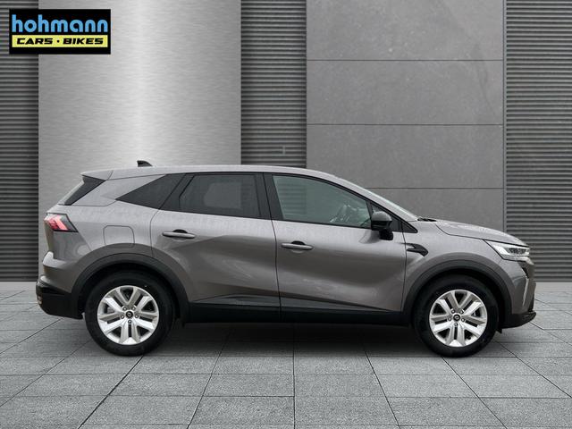 Renault Symbioz Evolution SHZ+Carplay+RFK E-Tech 145 