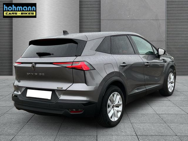 Renault Symbioz Evolution SHZ+Carplay+RFK E-Tech 145 