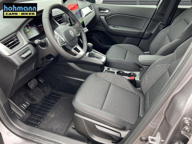 Renault Symbioz Evolution SHZ+Carplay+RFK E-Tech 145 