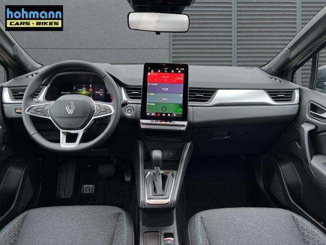 Renault Symbioz Evolution SHZ+Carplay+RFK E-Tech 145 