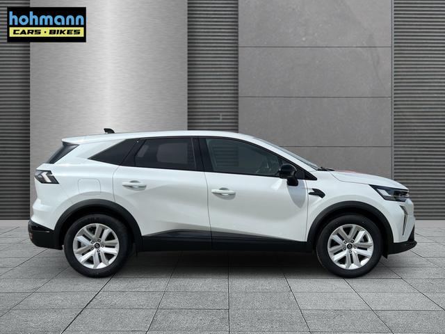 Renault Symbioz Evolution SHZ+Android Auto+RFK E-Tech 145 