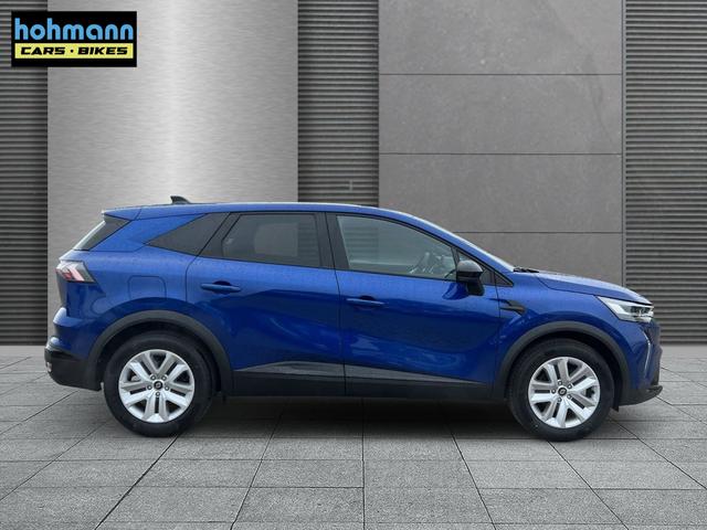 Renault Symbioz Evolution SHZ+RFK+LED E-Tech 145 