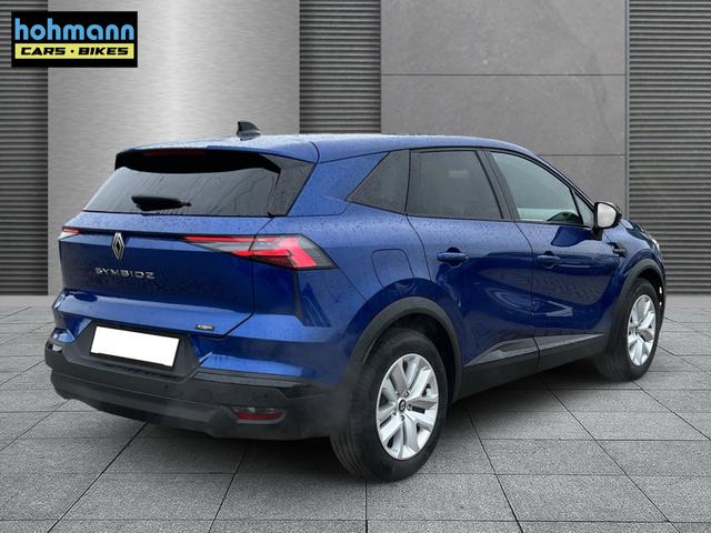 Renault Symbioz Evolution SHZ+RFK+LED E-Tech 145 