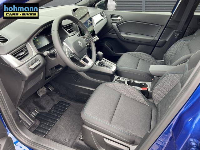 Renault Symbioz Evolution SHZ+RFK+LED E-Tech 145 