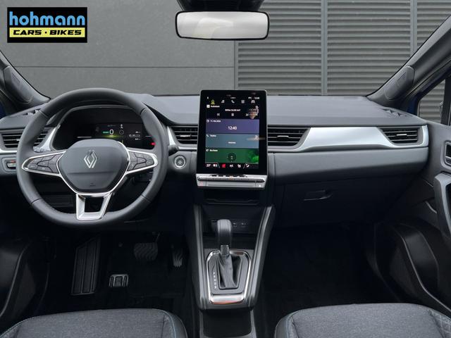 Renault Symbioz Evolution SHZ+RFK+LED E-Tech 145 