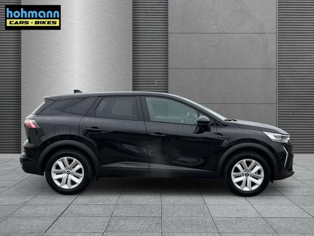 Renault Symbioz Evolution SHZ+RFK+LED E-Tech 145 