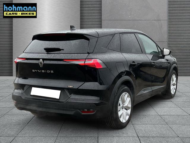 Renault Symbioz Evolution SHZ+RFK+LED E-Tech 145 