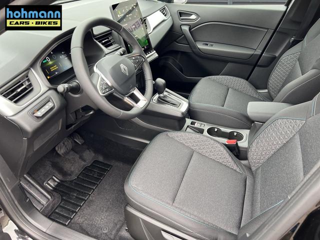 Renault Symbioz Evolution SHZ+RFK+LED E-Tech 145 