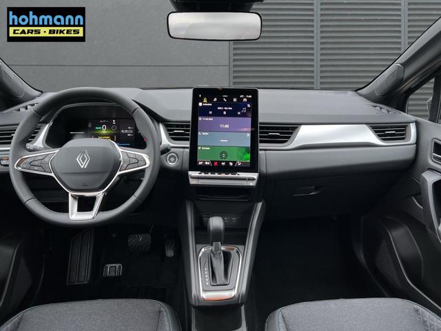 Renault Symbioz Evolution SHZ+RFK+LED E-Tech 145 