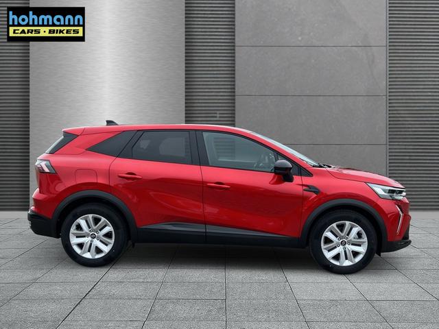 Renault Symbioz Evolution SHZ+RFK+Carplay E-Tech 145 