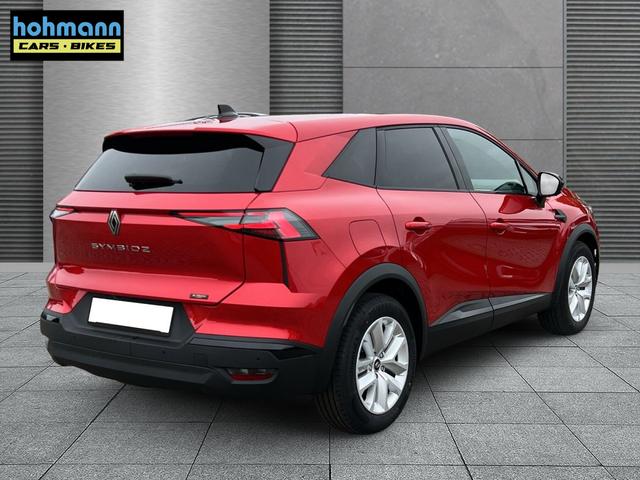 Renault Symbioz Evolution SHZ+RFK+Carplay E-Tech 145 