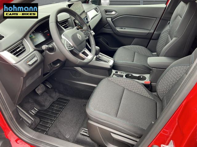 Renault Symbioz Evolution SHZ+RFK+Carplay E-Tech 145 