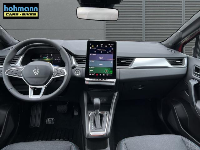 Renault Symbioz Evolution SHZ+RFK+Carplay E-Tech 145 