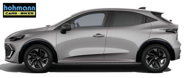 Renault Clio Techno SHZ RFK TCe 115 