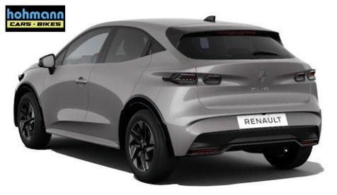 Renault Clio Techno SHZ RFK TCe 115 