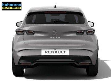 Renault Clio Techno SHZ RFK TCe 115 