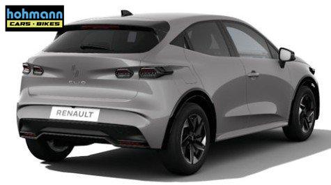 Renault Clio Techno SHZ RFK TCe 115 