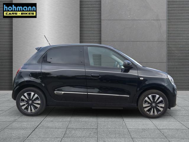 Renault Twingo Electric Techno SHZ PDC Navi 