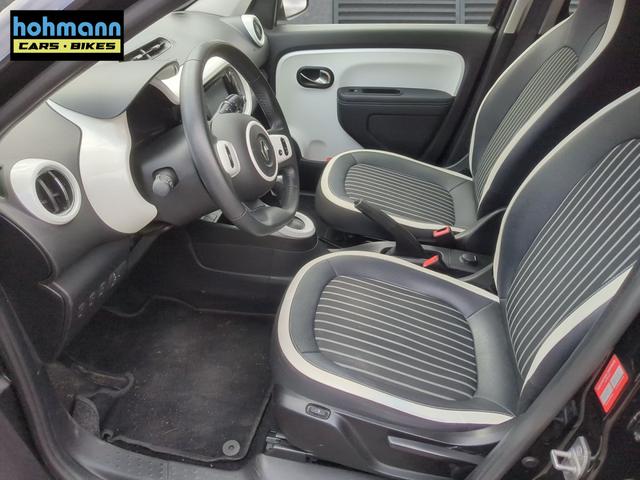 Renault Twingo Electric Techno SHZ PDC Navi 