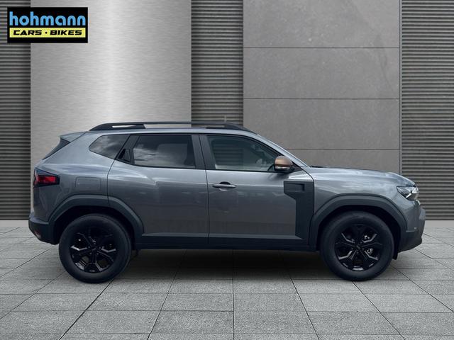 Dacia Duster Extreme SHZ+RFK+LED TCe 120 ECO-G LPG 