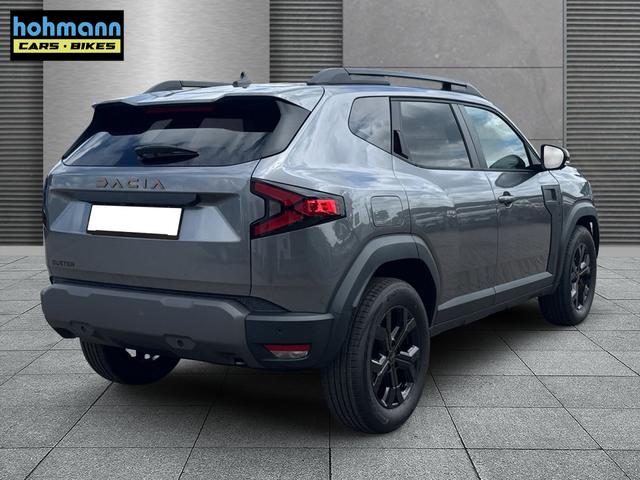 Dacia Duster Extreme SHZ+RFK+LED TCe 120 ECO-G LPG 