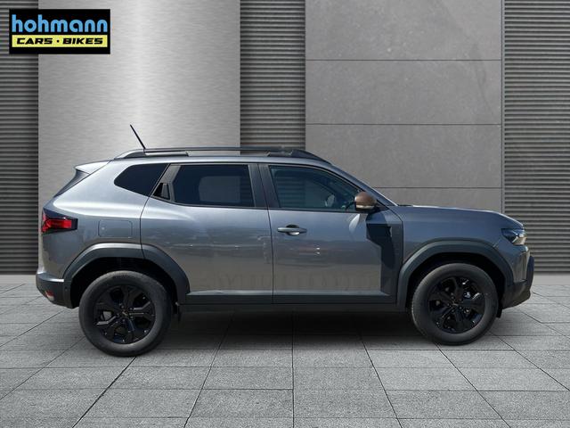 Dacia Duster Extreme SHZ+RFK+LED TCe 120 ECO-G LPG 