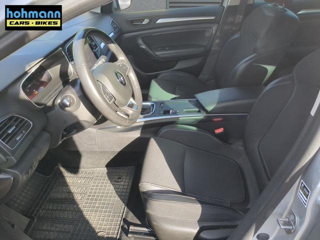 Renault M&eacute;gane Grandtour Techno+SHZ+GJR+AHK+LKHZ Megane TCe 140 EDC 