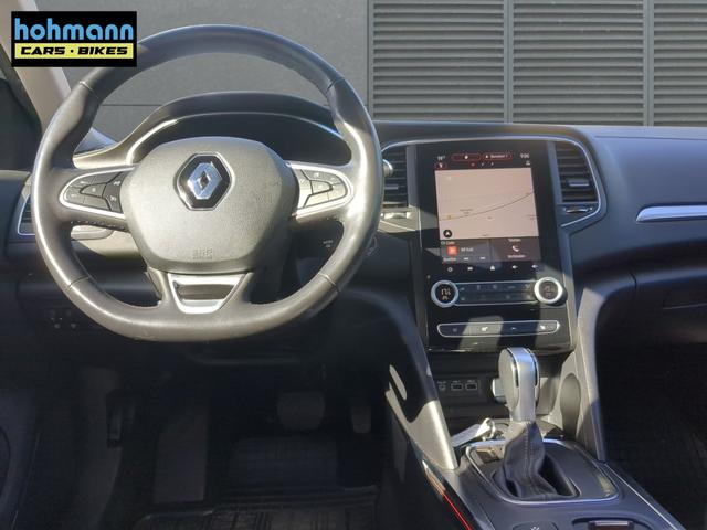 Renault M&eacute;gane Grandtour Techno+SHZ+GJR+AHK+LKHZ Megane TCe 140 EDC 