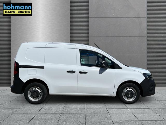 Renault Kangoo Rapid L1 Start RFK+Holzboden dCi 95 