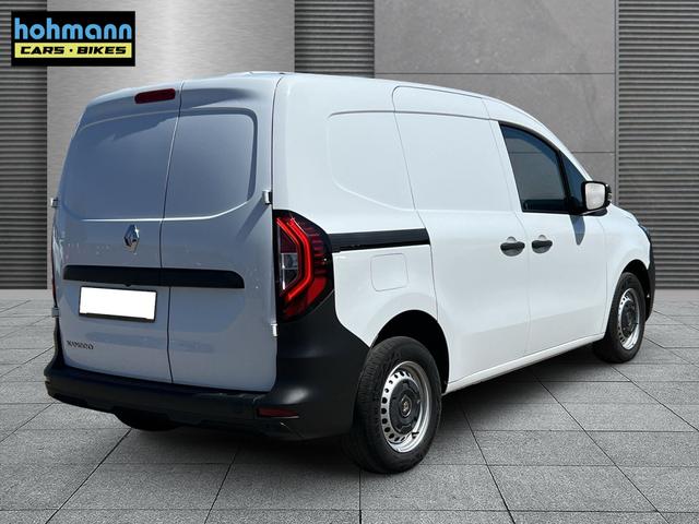 Renault Kangoo Rapid L1 Start RFK+Holzboden dCi 95 