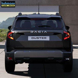Dacia Duster Journey SHZ LKHZ MV-Kamera TCe 140 