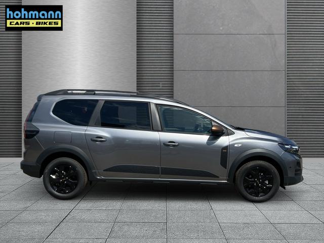 Dacia Jogger Extreme 5-S Winterpaket+RFK ECO-G 120 LPG automatik 
