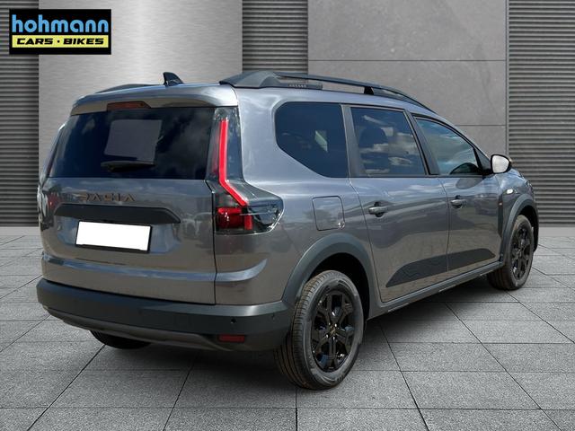 Dacia Jogger Extreme 5-S Winterpaket+RFK ECO-G 120 LPG automatik 