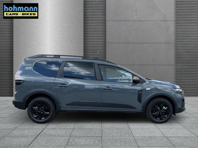 Dacia Jogger Extreme 5-S SHZ+LKHZ+Carplay ECO-G 120 auto 