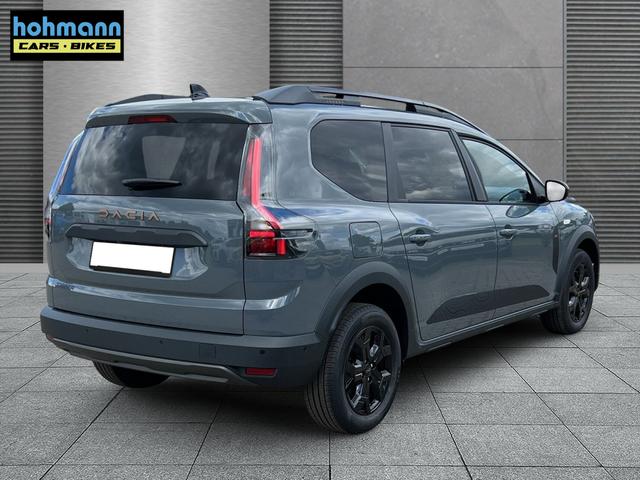 Dacia Jogger Extreme 5-S SHZ+LKHZ+Carplay ECO-G 120 auto 