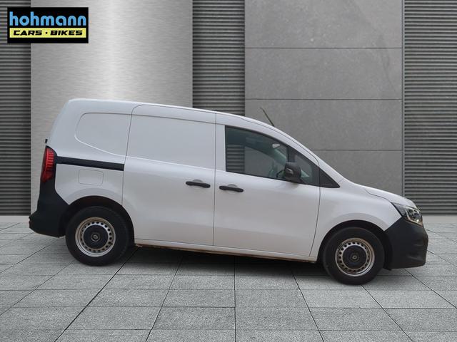 Renault Kangoo Rapid L1 Start RFK+Holzboden dCi 95 