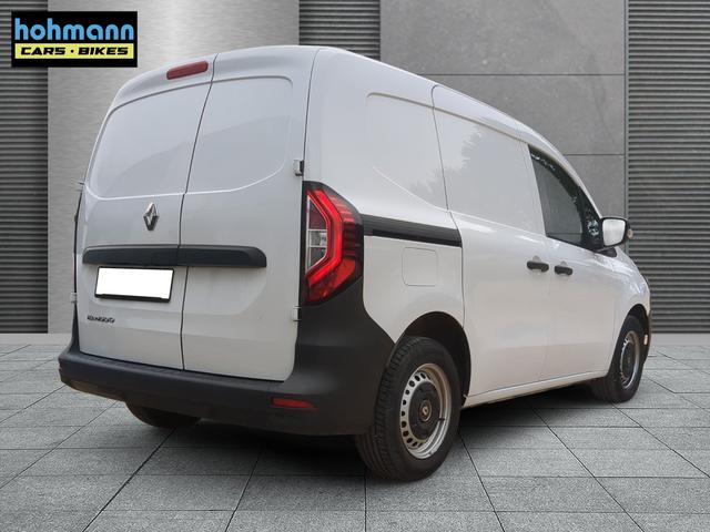 Renault Kangoo Rapid L1 Start RFK+Holzboden dCi 95 