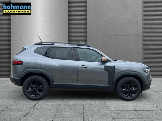 Dacia Duster Extreme SHZ LKHZ MV-Kamera TCe 120 ECO-G 