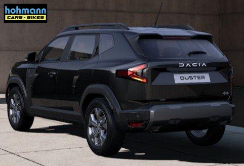 Dacia Duster Expression GJR+SHZ+LKHZ hybrid-G 150 EDC 4x4 