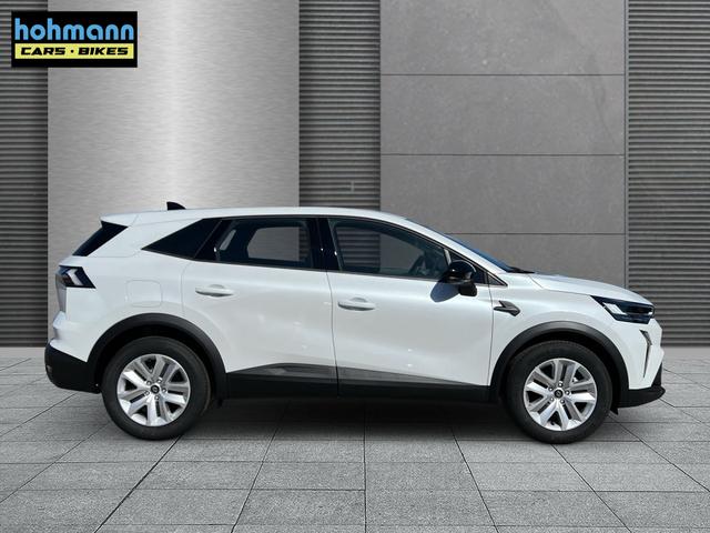 Renault Symbioz Evolution SHZ+Notrad+Carplay TCe 140 