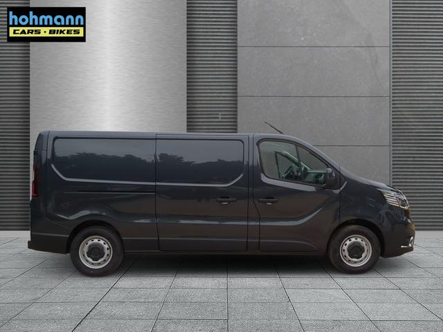 Renault Trafic Extra RFK+PDC+AHK dCi 170 AT9 L2H1 3.0t 