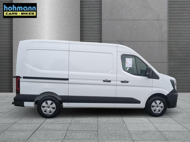 Renault Master L2H2 AHK SHZ Extra dCi 170 3,5t 