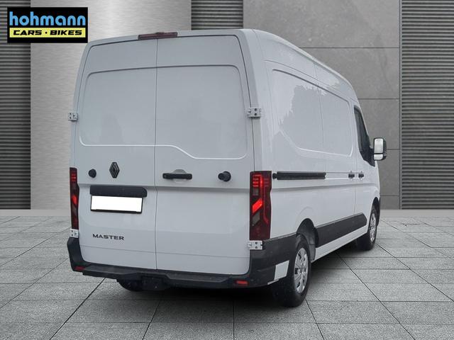 Renault Master L2H2 AHK SHZ Extra dCi 170 3,5t 