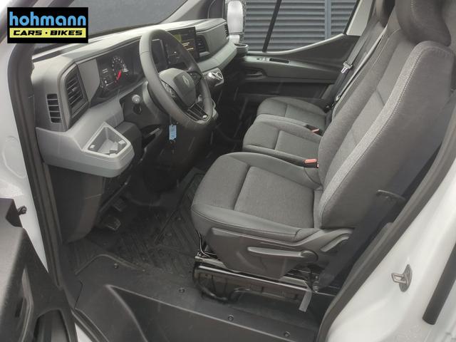 Renault Master L2H2 AHK SHZ Extra dCi 170 3,5t 