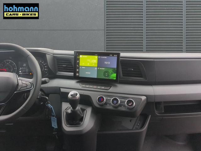 Renault Master L2H2 AHK SHZ Extra dCi 170 3,5t 
