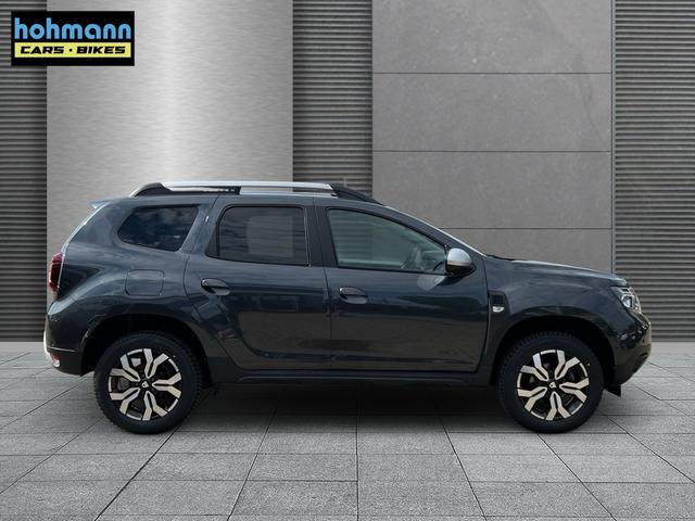 Dacia Duster Prestige 2WD SHZ+GJR+RFK TCe 100 LPG 