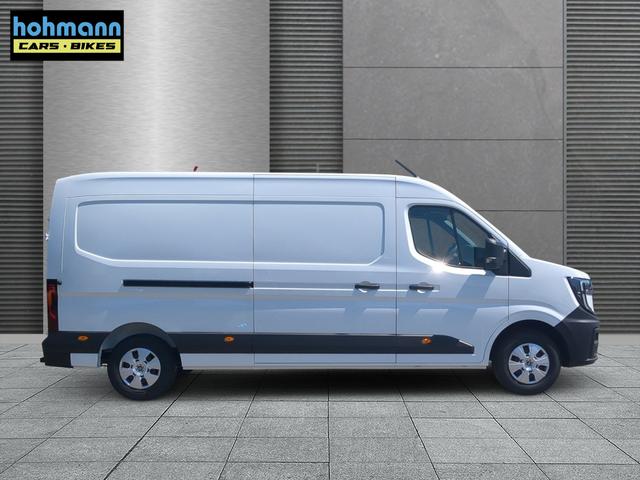 Renault Master L3H2 AHK SHZ Extra dCi 170 3,5t 