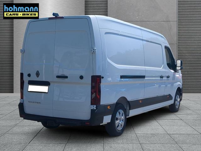 Renault Master L3H2 AHK SHZ Extra dCi 170 3,5t 